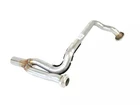 Oem New Mopar 2012-2018 Jeep Wrangler Jk Exhaust Pipe And Converter 68085142AD. Price: $457.92.