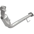 Magnaflow 49691 Catalytic Converter New. Price: $541.00.