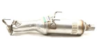New Oe Mopar Exhaust Dpf Diesel Particulate Filter 52014079AM Ram 6.7L 2011-2012. Price: $989.75.