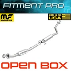 Magnaflow Catalytic Converter Direct For 00-05 Toyota Celica Gt 1.8L 24064 Used. Price: $305.61.