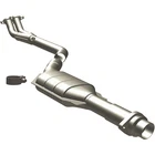 Magnaflow 23799 Catalytic Converter New. Price: $564.00.