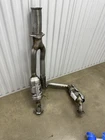 Genuine Ford Catalytic Converter CK4Z-5F250-P *no Core Charge* New. Price: $2399.99.