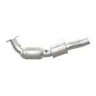 Walker Exhaust 16960 Ultra Epa Direct Fit Catalytic Converter New. Price: $919.89.