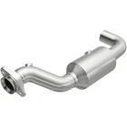 Magnaflow 21-474 Catalytic Converter 2015-2020 Ford F-150 V6 3.5L New. Price: $512.00.