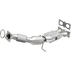 Magnaflow 49 State Converter 52005 Direct Fit Catalytic New. Price: $1219.00.