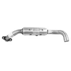 Walker Carb 83463 Direct Fit Catalytic Converter 2.5" Outlet (od) Ford F-150 New. Price: $400.00.