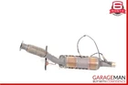 2011-2014 Volkswagen Jetta Catalytic Converter 5C0131701G Used. Price: $918.75.