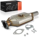 A-premium Catalytic Converter Rear Side Ford Fusion 2010-2012 Mercury Milan New. Price: $132.99.