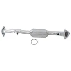 Catalytic Converter 46-STATE Legal Rh For 6.0L 02-06 Gmc Yukon Cadillac Escalade New. Price: $203.17.