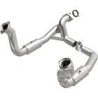 Magnaflow Catalytic Converter 5551297: California Grade, Direct-fit, 2011-20 New. Price: $2765.47.