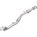 Magnaflow 557973 Catalytic Converter; Direct Fit; Stainless Steel; Single New. Price: $692.55.