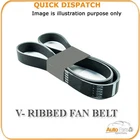 7PK1600 V-ribbed Fan Belt For Bmw 4 1992-2001 New. Price: $44.20.