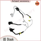 4X Turbocharger Coolant Lines For Mercedes G63 GL63 GLE63 GLS63 SL63 Amg Us New. Price: $189.50.