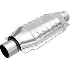 Magnaflow California Converter 448305 Universal Catalytic New. Price: $742.90.
