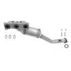 41094 Eastern Catalytic Converter Front Driver Passenger Side For 328 128I X5 New. Price: $649.23.