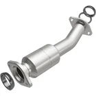 Magnaflow State Converter 52549 Direct Catalytic Fits Sienna New. Price: $521.00.