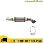 Catalytic Converter Left Fits 2015 2016 2017 Ford F-150 V8 5L Epa FL3Z5E212G New. Price: $90.39.