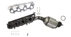 Catalytic Converter With Integrated Exhaust Manifold Eastern Mfg 40828 New. Price: $816.15.