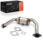 A-premium Catalytic Converter Left Ford Ranger 2007-2011 Mazda B4000 07-09 New. Price: $223.99.