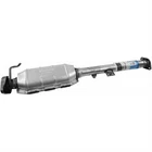Walker Exhaust 53310 Catalytic Converter Direct-fit Stainless Steel Each New. Price: $241.99.