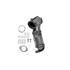 Exhaust Catalytic Converter Carb Approved For Buick Encore 2016 2017 New. Price: $1097.00.