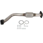 For 2016-2018 Toyota RAV4 2.5L And 2015 Rear Catalytic Converter Epa 16849 New. Price: $142.36.