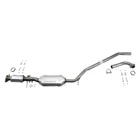 For Toyota Highlander 2001-2003 Ap Exhaust 775751 Direct Fit Catalytic Converter New. Price: $961.90.