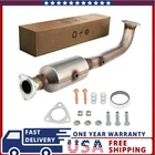 Three-way Catalyst For 2007-2009 Honda Crv 2.4L Full Set New Direct Fit Gearzaar. Price: $54.99.