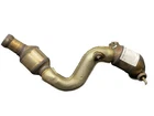 2019-2020 Mercedes S560 W222 Recertified Cat Converter U/MBX/2224907000/0119 Used. Price: $549.00.