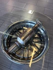 Magnaflow Oem Grade Direct-fit Catalytic Converter 51329 Used. Price: $98.95.
