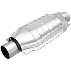 Rear Right Catalytic Converter For 2014 Porsche Cayenne Gts 4.8L V8 Gas Dohc New. Price: $1235.00.