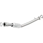 Magnaflow 49220 Direct Fit Catalytic Converter (non Carb Compliant) New. Price: $657.40.