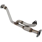 Catalytic Converter Exhaust Manifold Fits 2016 Chevrolet Traverse Ls/lt/ltz 3.6L New. Price: $104.70.