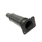 Davico 19616 Direct Fit Converter New. Price: $386.40.