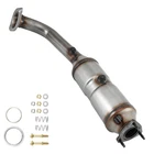 Epa Catalytic Converter Front Direct Fit For 2007-2009 Honda Cr-v 2.4L 53782 New. Price: $80.42.