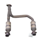 Re-certified Oem Catalytic Converter For 2019 Dodge 1500 Pickup 68263767AB Recer Used. Price: $574.99.
