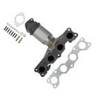 Epa Approved Exhaust Manifold Converter Fits: 2014-2015 Kia Sorento 2.4L New. Price: $200.81.