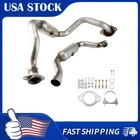 Exhaust Manifold Catalytic Converter Epa 11-22 Ford F-350 F-250 Super Duty New. Price: $191.99.