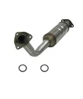 Fits Toyota 2003 2004 Tundra 4.7L & W/d Passengers Side Catalytic Converter New. Price: $412.00.