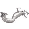 Magnaflow Converter Direct Fit 49767 Performance Oem Replacement Heavy Duty New. Price: $1145.99.