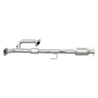 For Toyota Camry 07-12 Walker Calcat Direct Fit Round Body Catalytic Converter New. Price: $429.75.