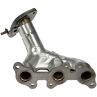 For Hyundai Genesis 2009-2012 Dorman Catalytic Converter W/ Exhaust Manifold Tcp New. Price: $1105.41.