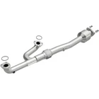 Magnaflow 52027 Catalytic Converter New. Price: $823.00.