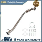 Rear Catalytic Converter For 2007 Buick Terraza 3.9L Saturn Relay Flex Pipe New. Price: $118.99.