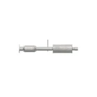 Walker Exhaust 84222 Cal Carb Direct Fit Catalytic Converter 2" Outlet (insi New. Price: $420.08.