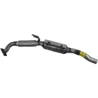Catalytic Converter-epa Walker 54761 New. Price: $586.27.
