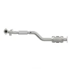 Catalytic Converter-calcat Walker 84294 Fits 04-06 Hyundai Elantra 2.0L-L4 New. Price: $610.99.