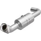 Magnaflow Oem Grade Federal / Epa Compliant Direct-fit Catalytic Converter 52419 New. Price: $812.00.