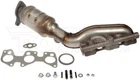 Dorman 674-309 Manifold Converter Fits Toyota Tacoma 171500P230 New. Price: $542.45.