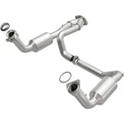Magnaflow 4451419 Catalytic Converter New. Price: $2398.00.